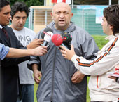 Sinan Engin’den Açıklama
