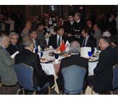 Divan Kurulumuz’dan İftar Yemeği