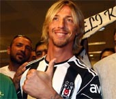 Who is Guti? 