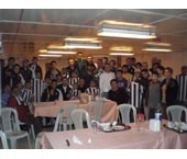 Hentbolcularımız’dan Örnek Davranış