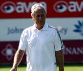 Mustafa Denizli’nin Açıklamaları