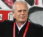 Mustafa Denizli’s Post-Match Quotes 