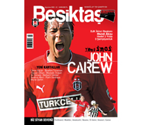 Dergimiz Çıktı