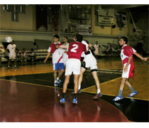 Taşköprü: 26 – Beşiktaş: 49