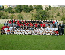 Alt Yapımız İngilizce Öğreniyor