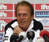 Mustafa Denizli’den Açıklamalar