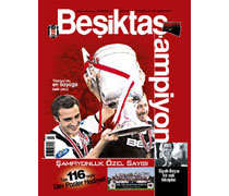 Dergimizin Yeni Sayısı