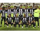 Futbol Takımımız Dönüyor
