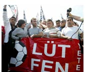 “Lütfen Yeter”