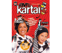 Yavru Kartal Çıktı