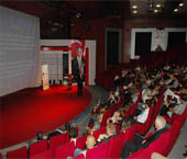 Kadın Kongre Üyelerimiz Konferansta Buluştu