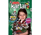 Yavru Kartal Piyasada 