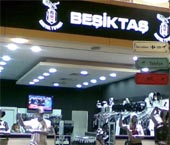 Bayrampaşa Carrefour Kartal Yuvası Açıldı