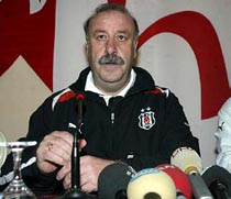 “Hedefim Takımımı İyi Yerlere Getirmek”