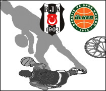 Potada heyecan kasırgası