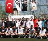 Ece Kaya’da İlk Tur Sona Erdi