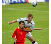 Beşiktaş:3 - Kayserispor:3 (PAF)