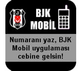Beşiktaş Her Yerde