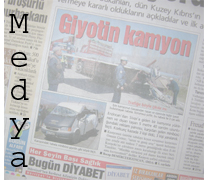 BJK Okulları Medya Paneli