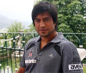 Toraman: “I regard myself as a true-blood Eagle” 