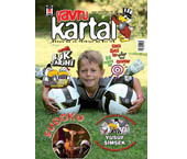 Yavru Kartal Piyasada 