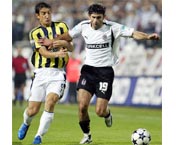 Maçımız 19.00’da