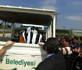 Hüzünlü Karşılaşma