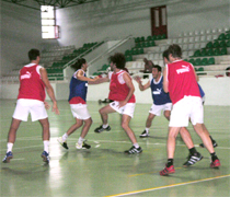 Police Academy: 34 Beşiktaş: 35 