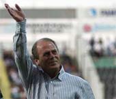 Mustafa Denizli’s Post-Match Quotes