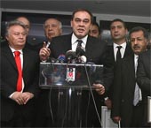 Başkanımız’dan Açıklamalar