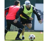 Ankaragücü Hazırlıkları