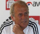Mustafa Denizli’den Açıklamalar