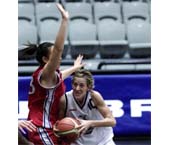 Beşiktaş: 73 – Botaşspor: 56