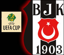 Avrupa’da 80. maçımız