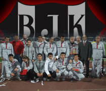 Boksta 11 birincilik