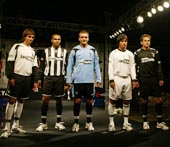 Our New Jersey were Introduced