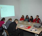 Sporcularımıza Sağlıklı Beslenme Semineri