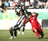 Beşiktaş 3 – 4 Turkish Under-23 Team
