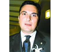 'Bir Evladımızı Göreve Getireceğiz'