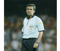 Hakem Mustafa Çulcu