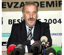 “S.Liege Maçı Final Niteliği Taşıyor”