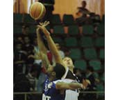 Pota’da Rakip Mersin