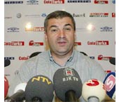 “Tek Düşüncemiz Malmö Maçı”