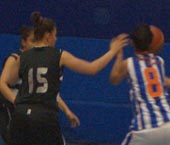 Beşiktaş:52 - Botaşspor:53