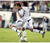 Beşiktaş:2 - Gaziantepspor:1