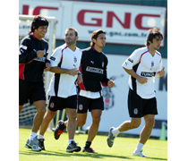 B.B.Ankaraspor Hazırlıkları Başladı