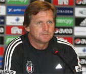 Schuster’den Açıklamalar