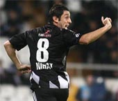 Beşiktaş 2- 1 Kasımpaşa