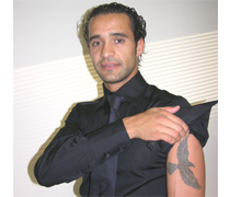 Doğuştan Kartal