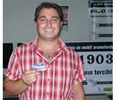 17 Bininci Kombine Satıldı